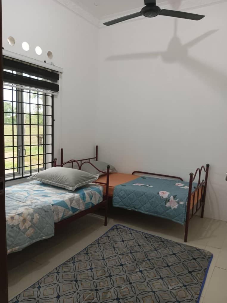 Homestay Lembah Tambunan Kampong Nail Εξωτερικό φωτογραφία